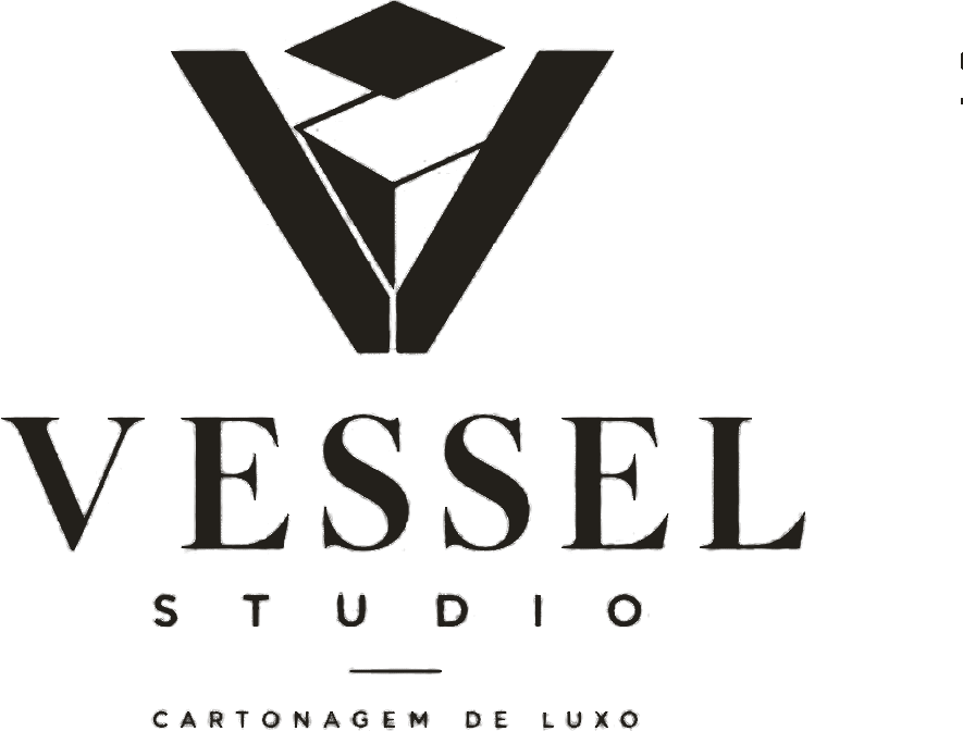 Vessel Studio — Cartonagem de Luxo